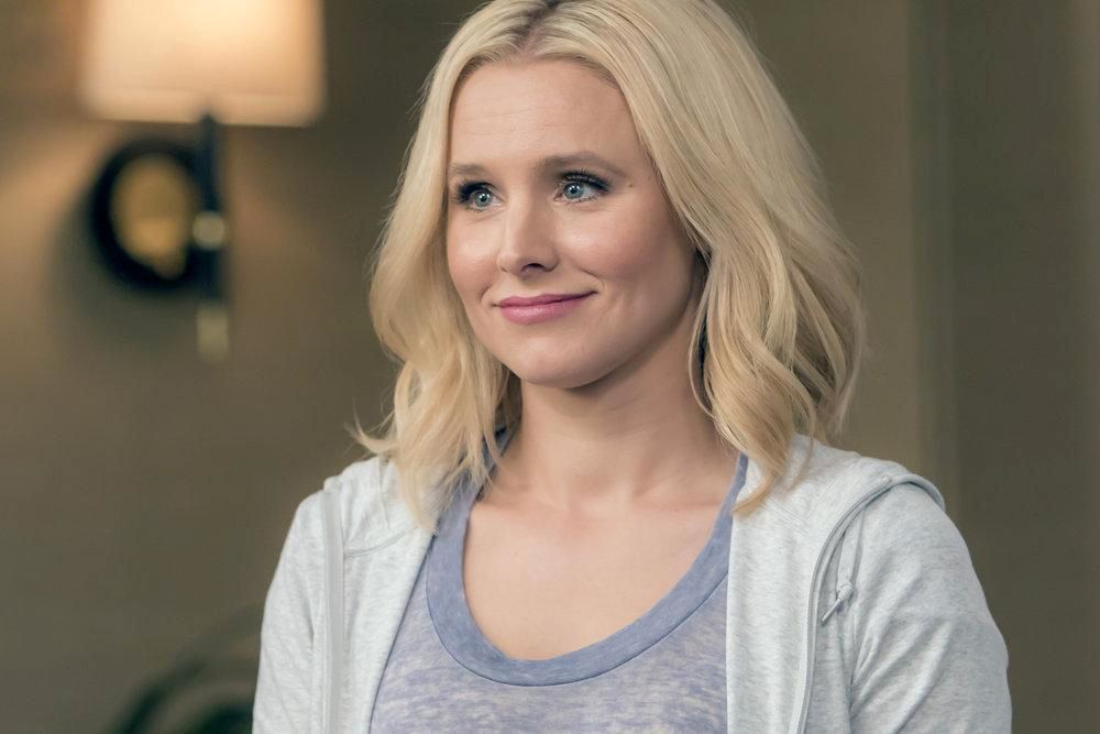Fotoğraf Kristen Bell
