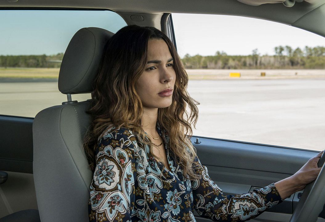 SIX : Fotoğraf Nadine Velazquez