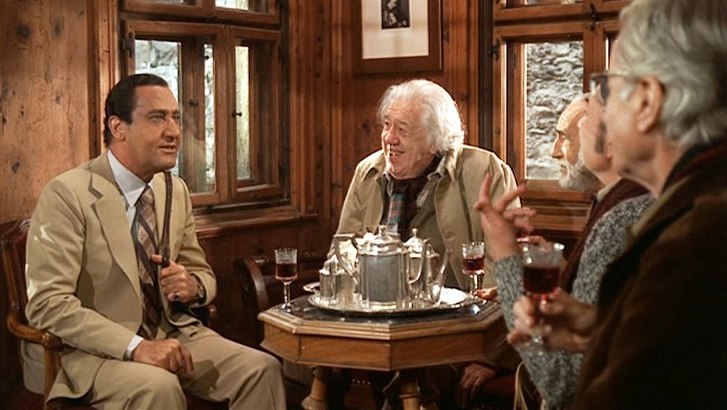 Fotoğraf Alberto Sordi