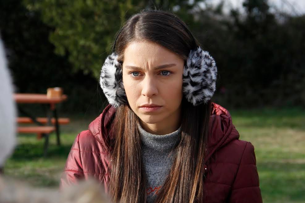 Kalbimdeki Deniz : Fotoğraf