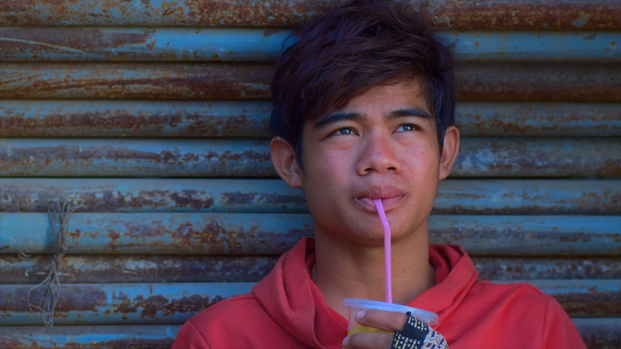 Diamond Island : Fotoğraf Sobon Nuon