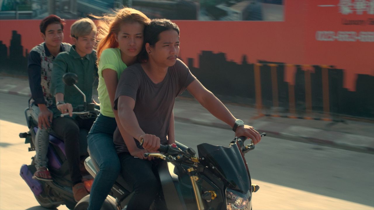 Diamond Island : Fotoğraf Cheanick Nov