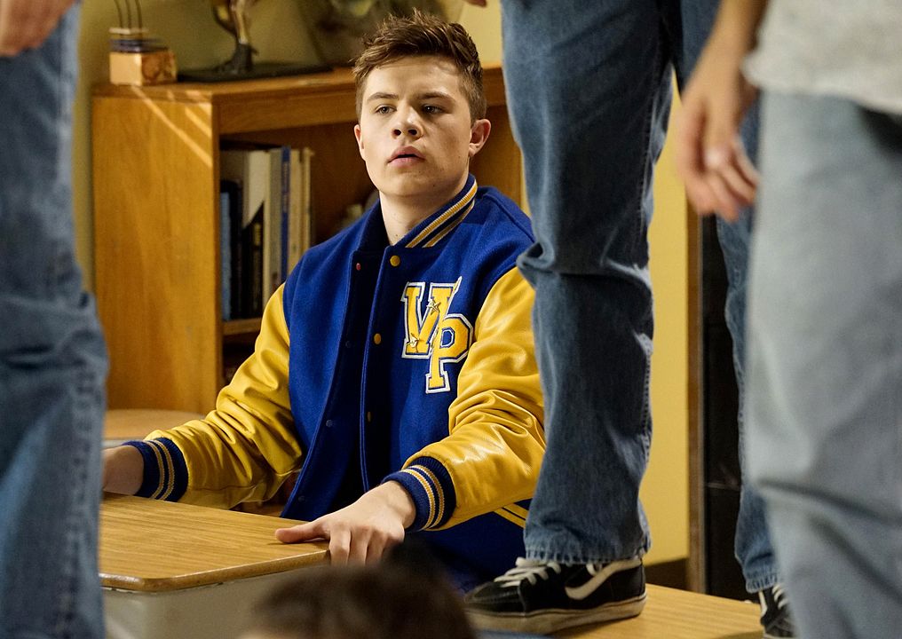 Fotoğraf Zayne Emory