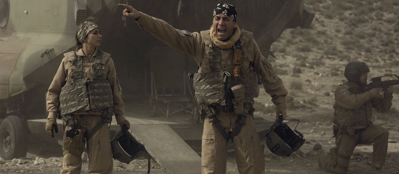 Fotoğraf Antonio Garrido