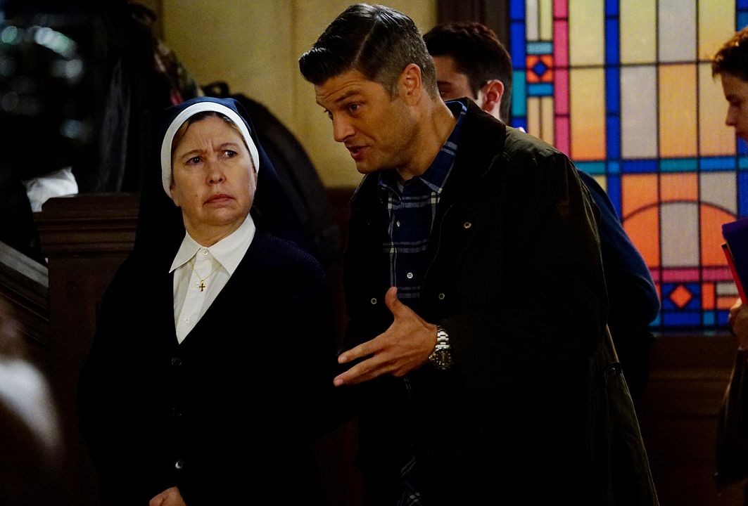 Fotoğraf Jay R. Ferguson