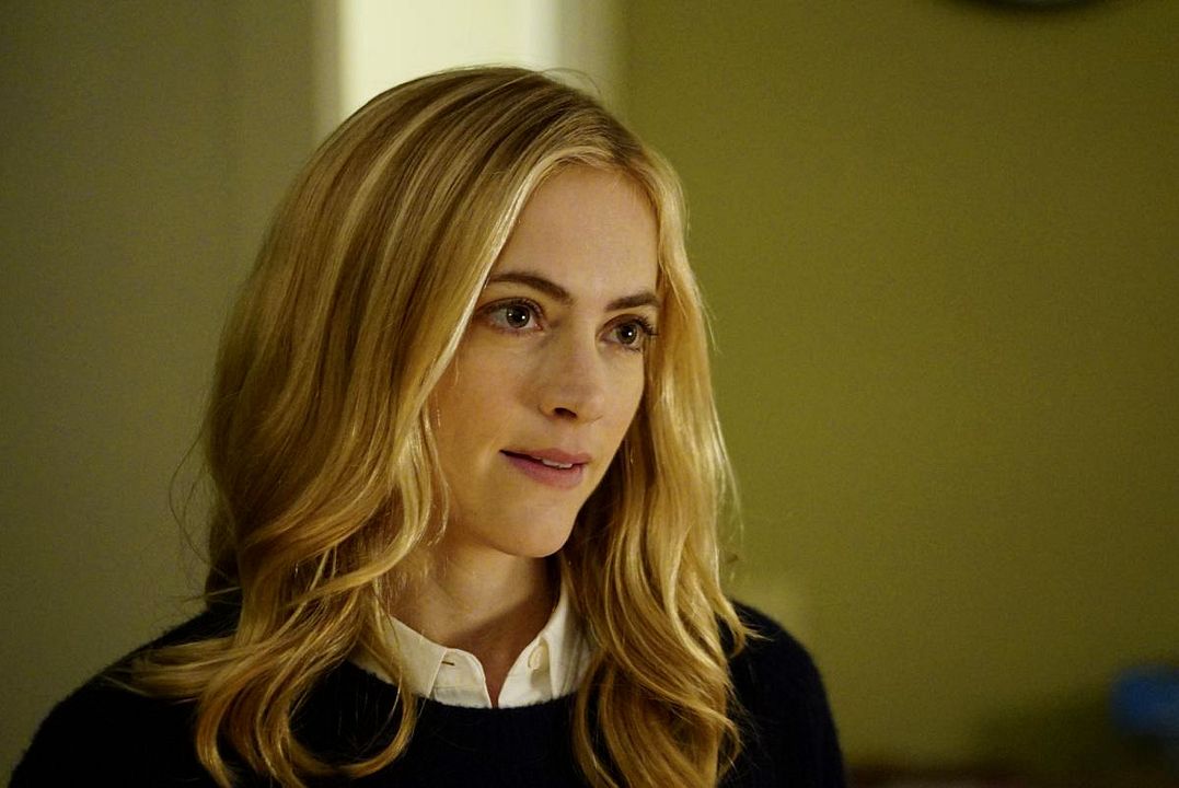 Fotoğraf Emily Wickersham