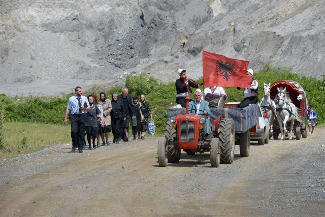 Enklava : Fotoğraf