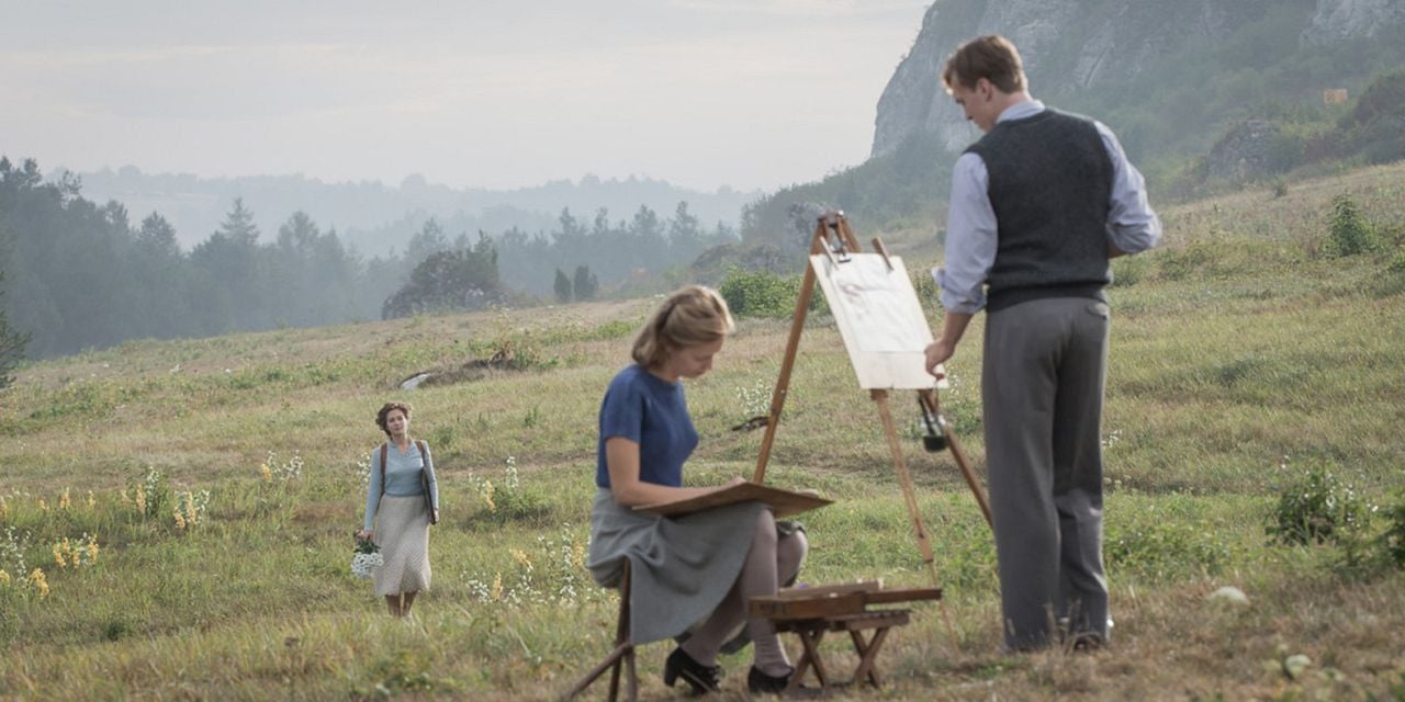 Ardıl Görüntü : Fotoğraf