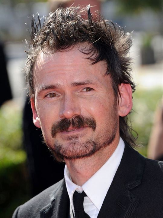 Afiş Jeremy Davies