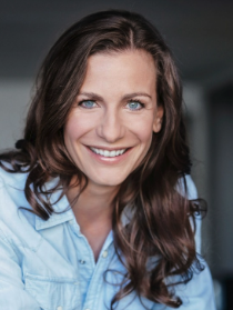 Afiş Nadine Heidenreich