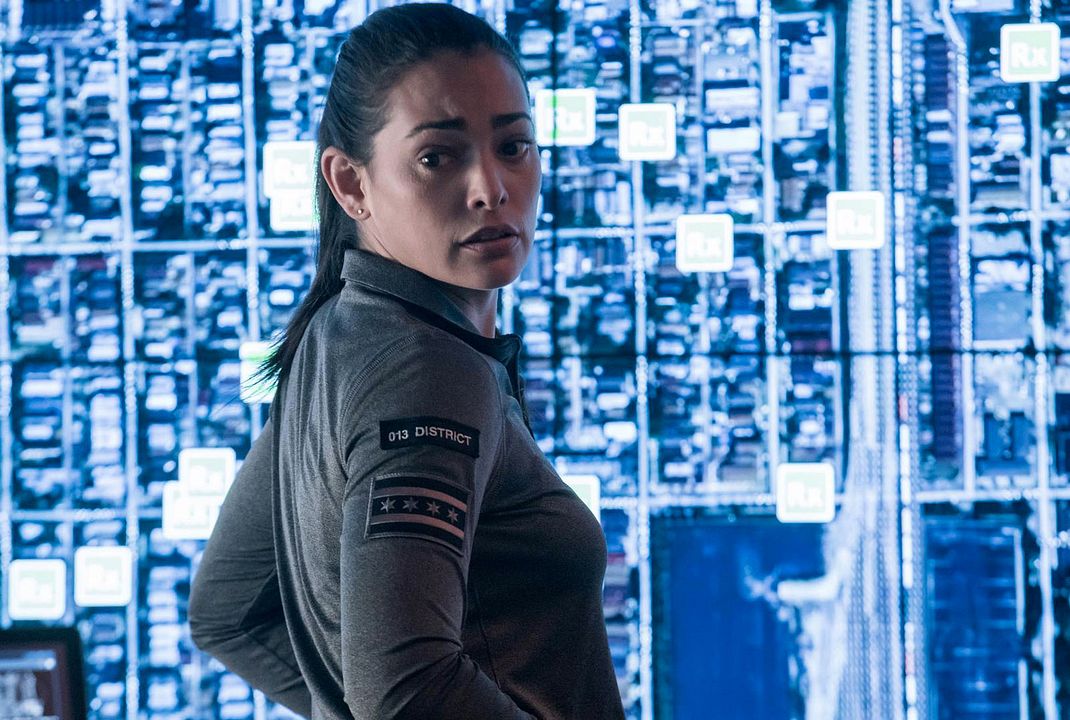 Fotoğraf Natalie Martinez