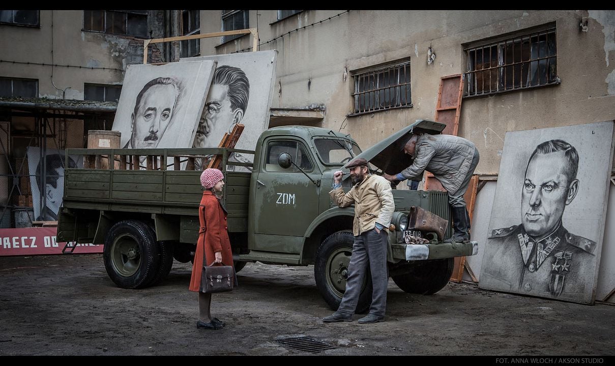 Ardıl Görüntü : Fotoğraf