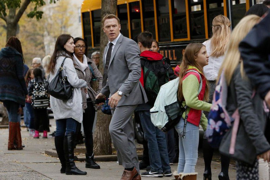 Fotoğraf Diego Klattenhoff