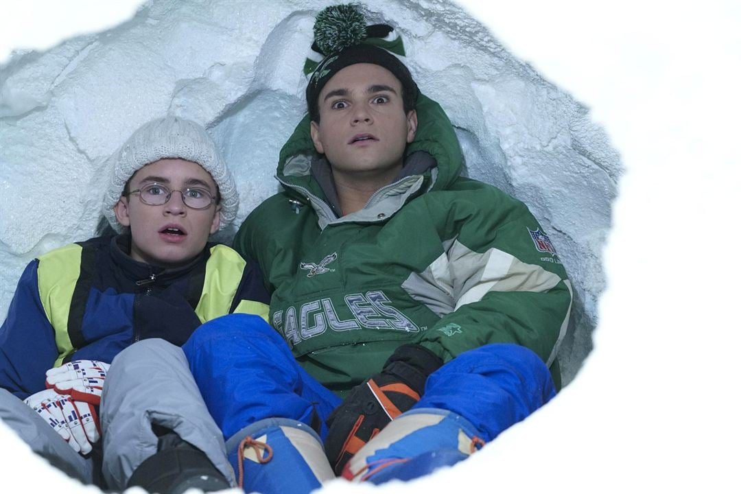 Fotoğraf Troy Gentile, Sean Giambrone