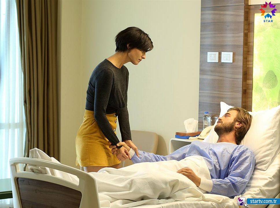 Cesur ve Güzel : Fotoğraf