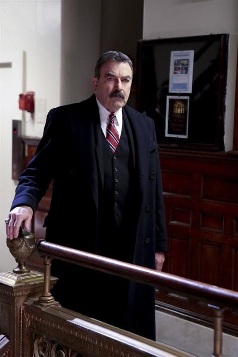 Fotoğraf Tom Selleck