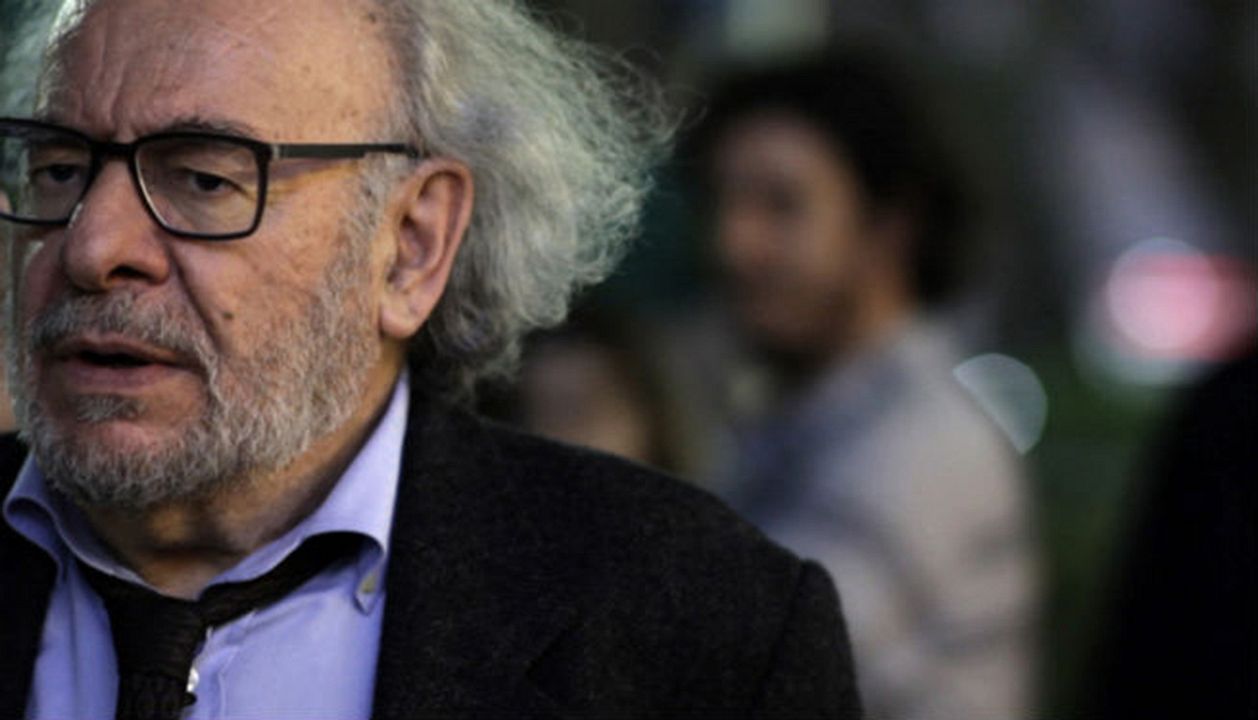 Fotoğraf Hugo Santiago