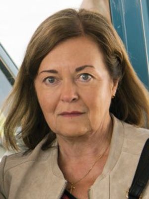 Afiş Svetlana Rodina Ljungkvist