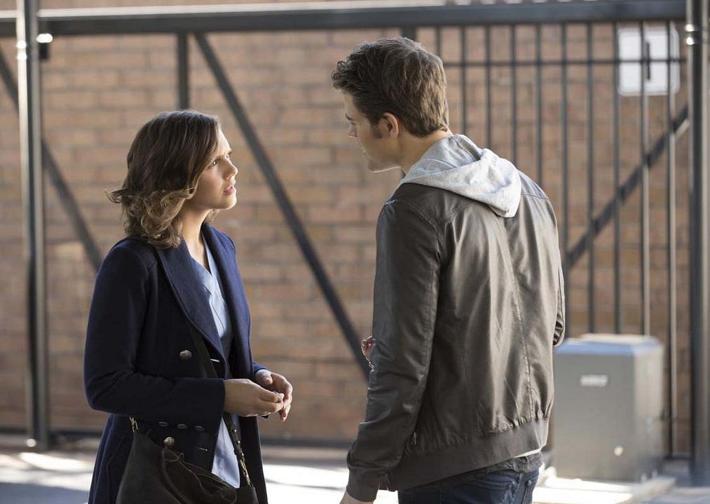 Fotoğraf Paul Wesley