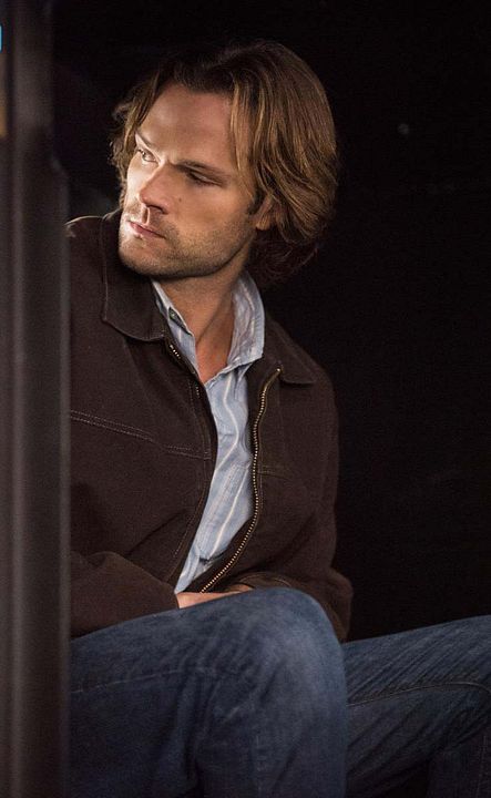 Fotoğraf Jared Padalecki