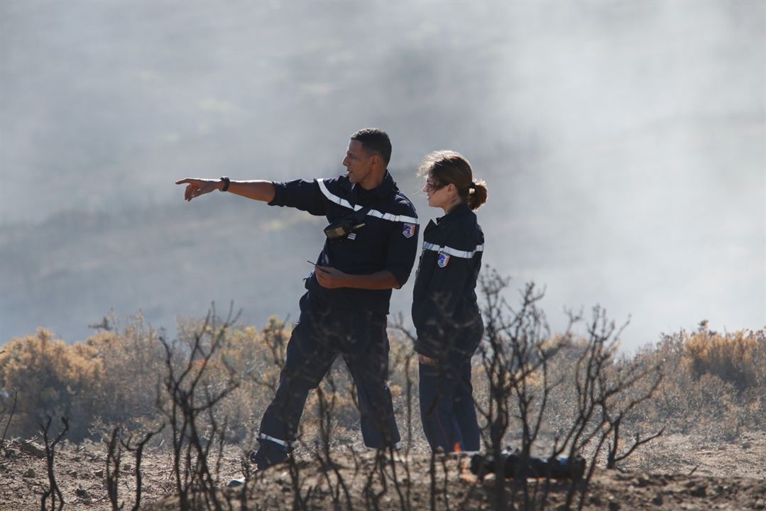 Fotoğraf Roschdy Zem, Emilie Dequenne