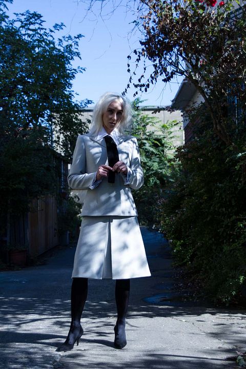 Fotoğraf Mika'Ela Fisher