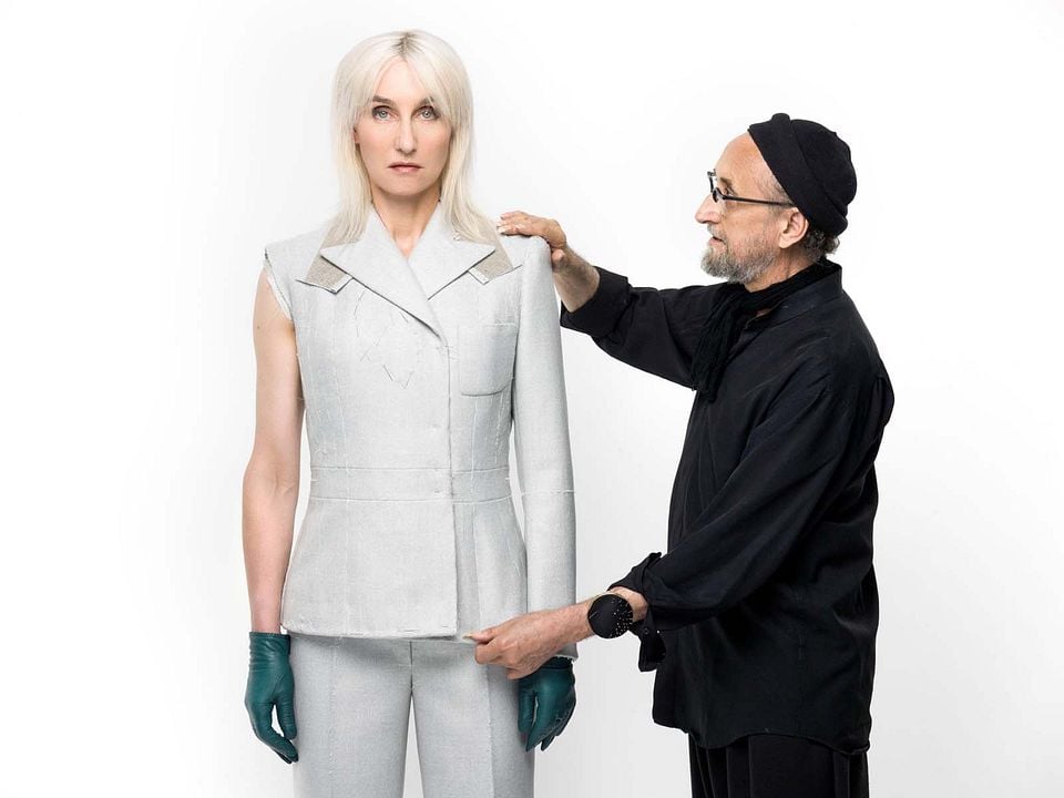 Fotoğraf Mika'Ela Fisher