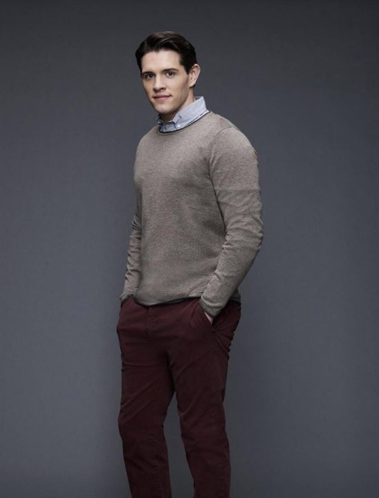 Fotoğraf Casey Cott