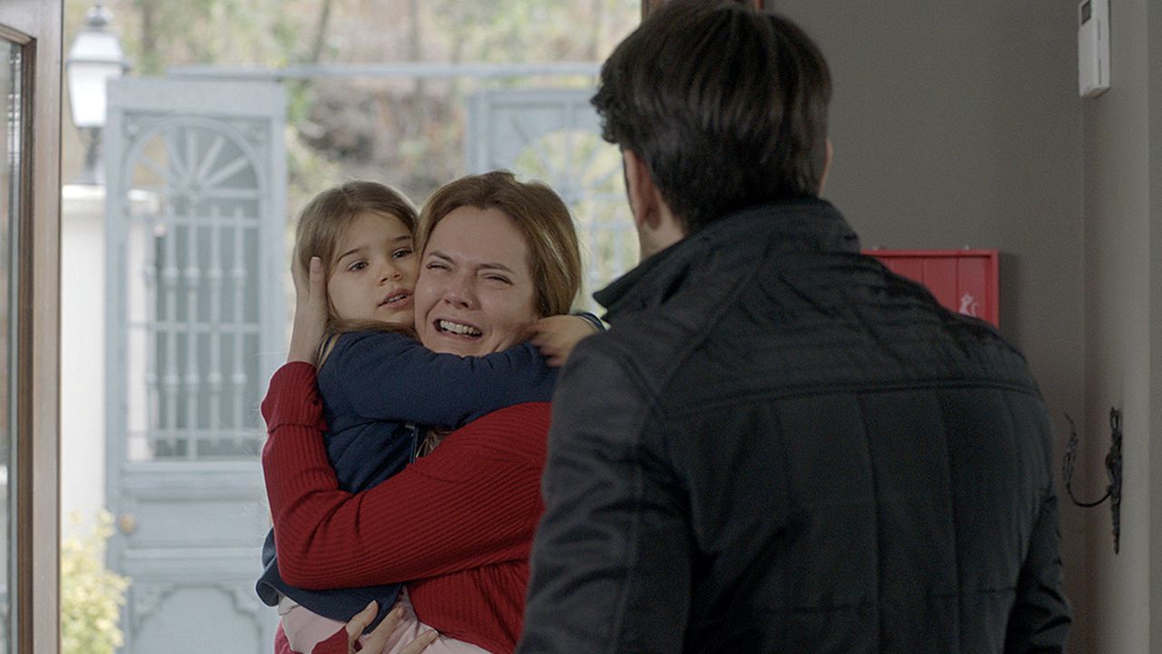 Bana Sevmeyi Anlat : Fotoğraf