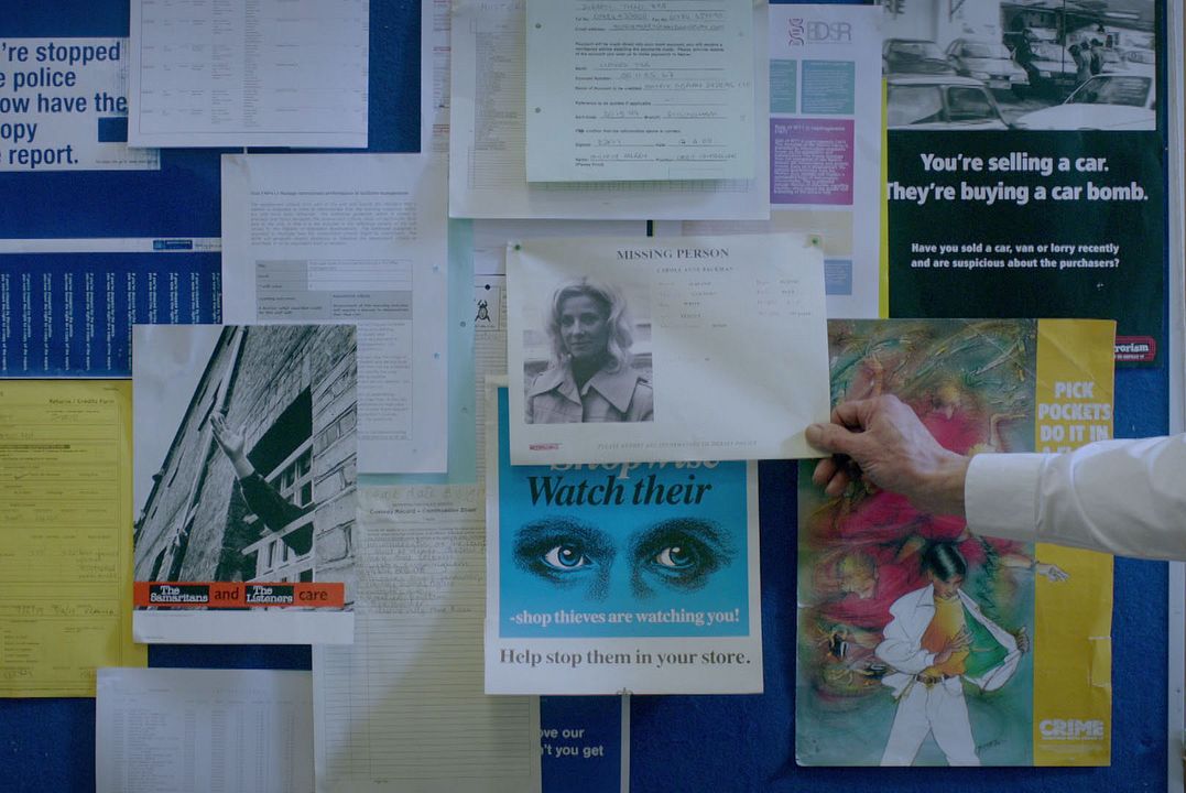 The Investigator: A British Crime Story : Fotoğraf