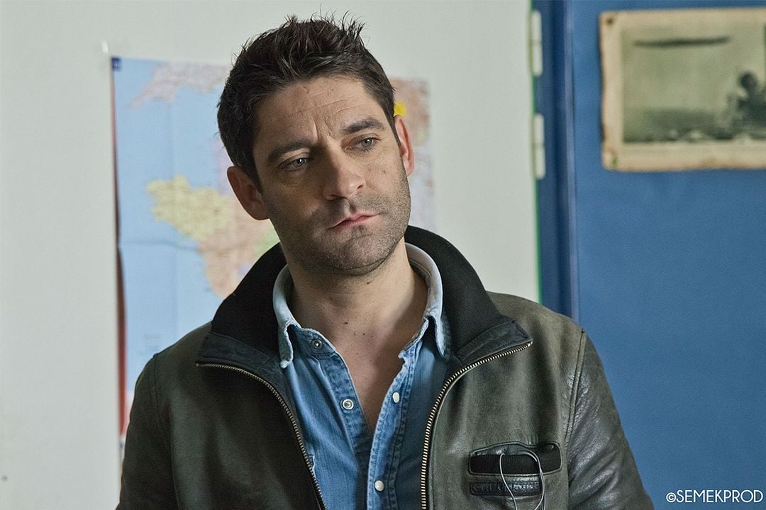 Fotoğraf Guillaume Carcaud