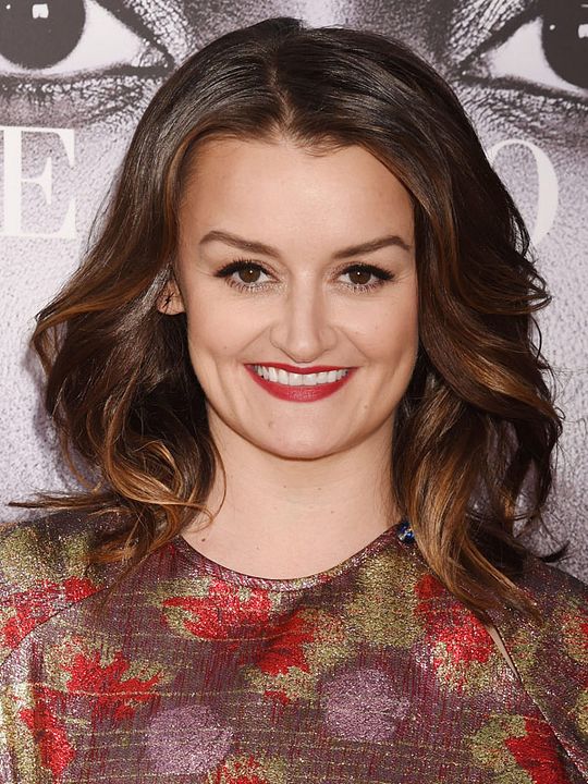 Afiş Alison Wright