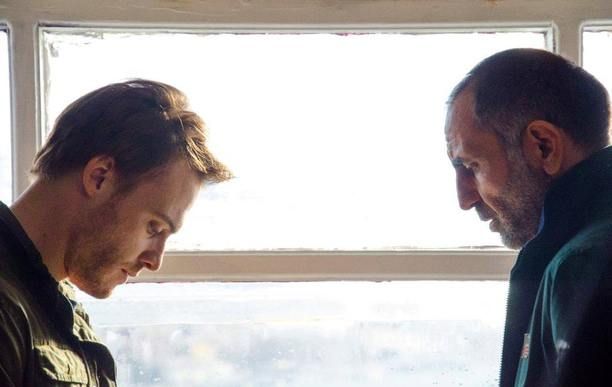 Bu Şehir Arkandan Gelecek : Fotoğraf