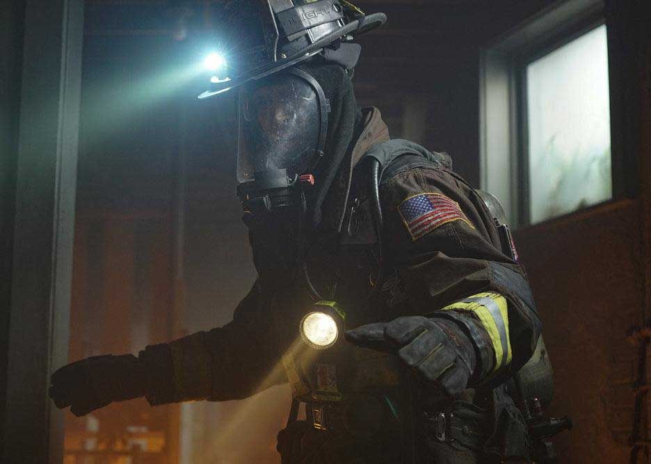 Fotoğraf Jesse Spencer