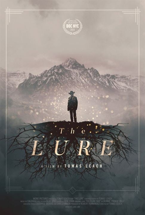 The Lure : Afiş