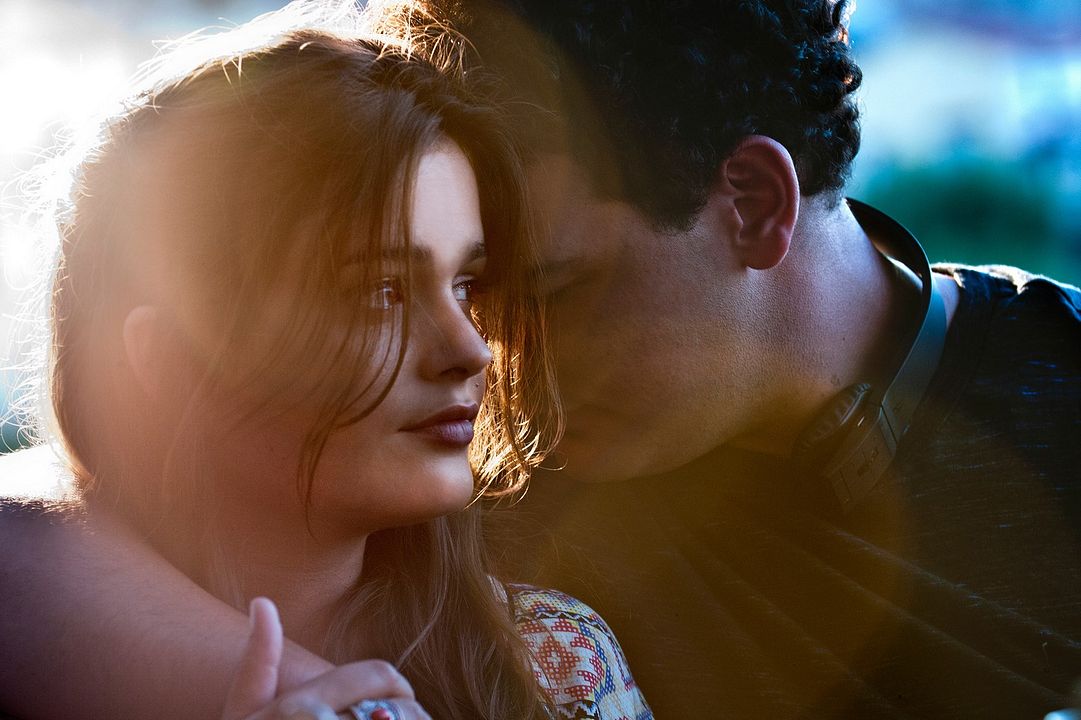 Fransa Turu : Fotoğraf Sadok "Sadek" Bourguiba, Louise Grinberg