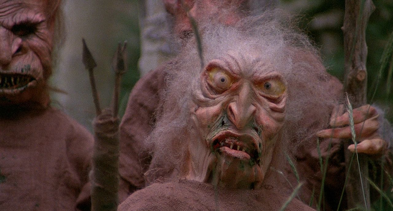 Troll 2 : Fotoğraf