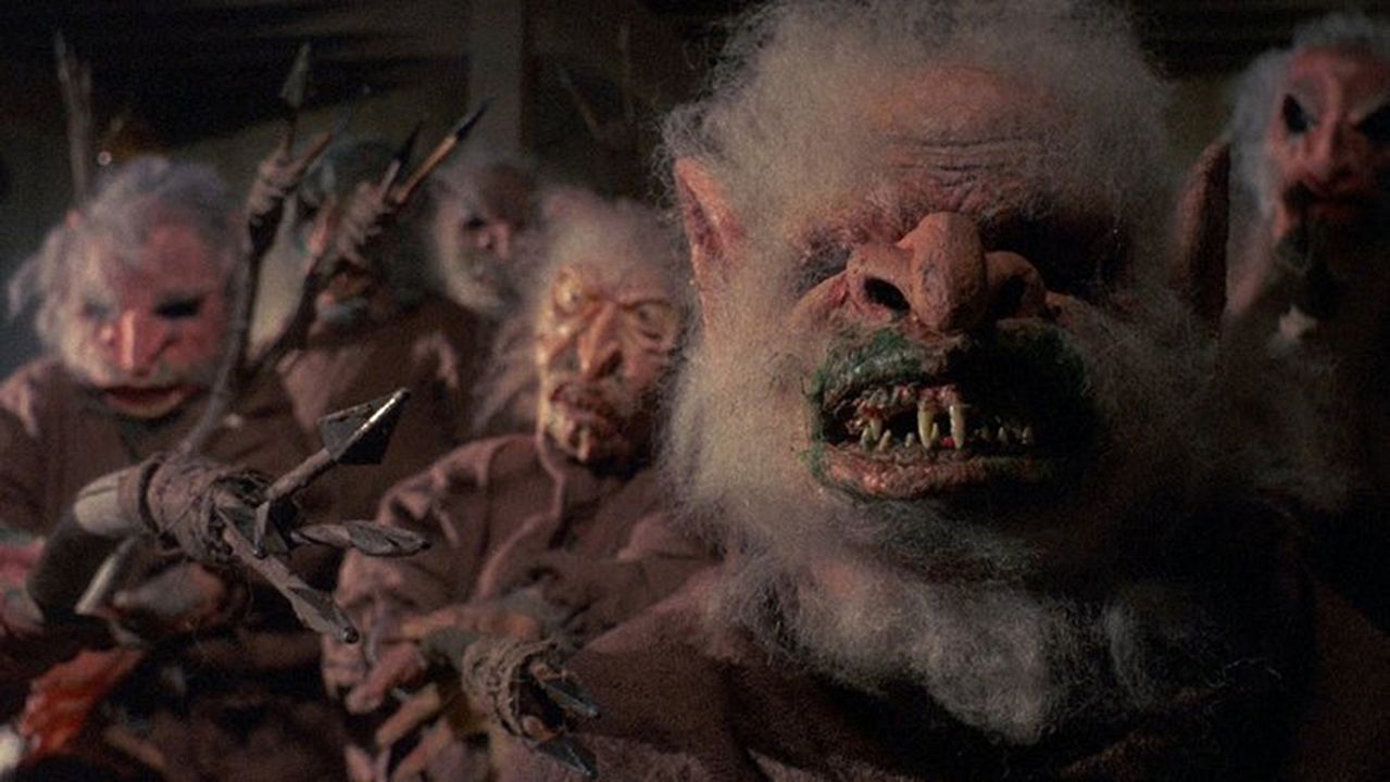 Troll 2 : Fotoğraf