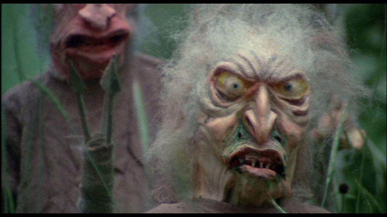 Troll 2 : Fotoğraf