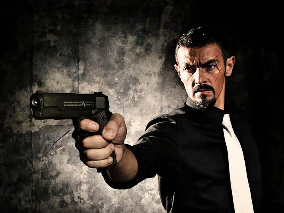 Fotoğraf Philippe Joly