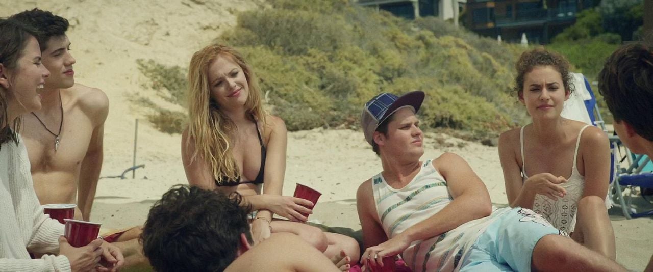 Summer Of 8 : Fotoğraf