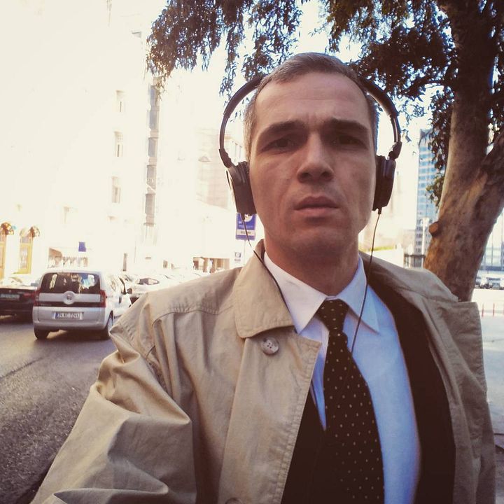Afiş Yusuf Memiş
