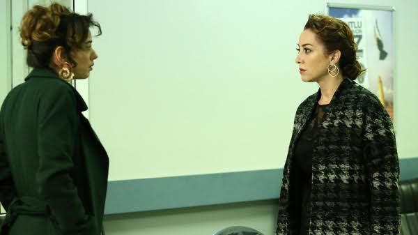 Bana Sevmeyi Anlat : Fotoğraf