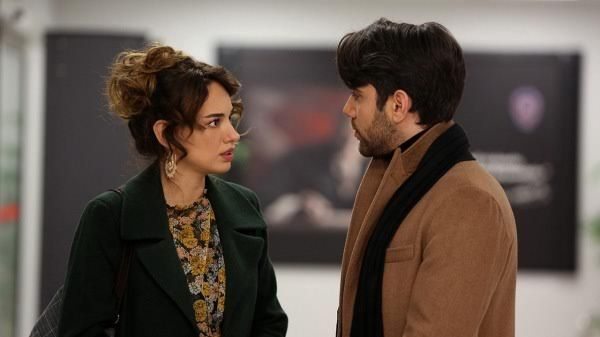 Bana Sevmeyi Anlat : Fotoğraf