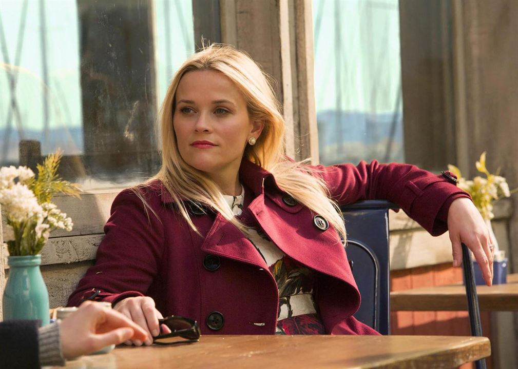 Big Little Lies : Fotoğraf Reese Witherspoon