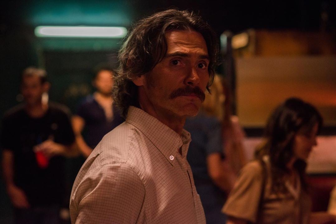 20th Century Women : Fotoğraf Billy Crudup