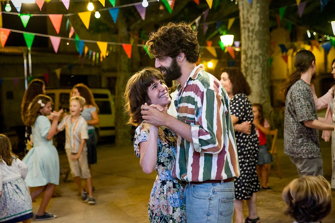 ‘93 Yazı : Fotoğraf David Verdaguer, Bruna Cusí, Laia Artigas