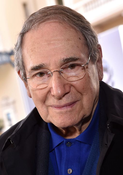 Afiş Robert Hossein