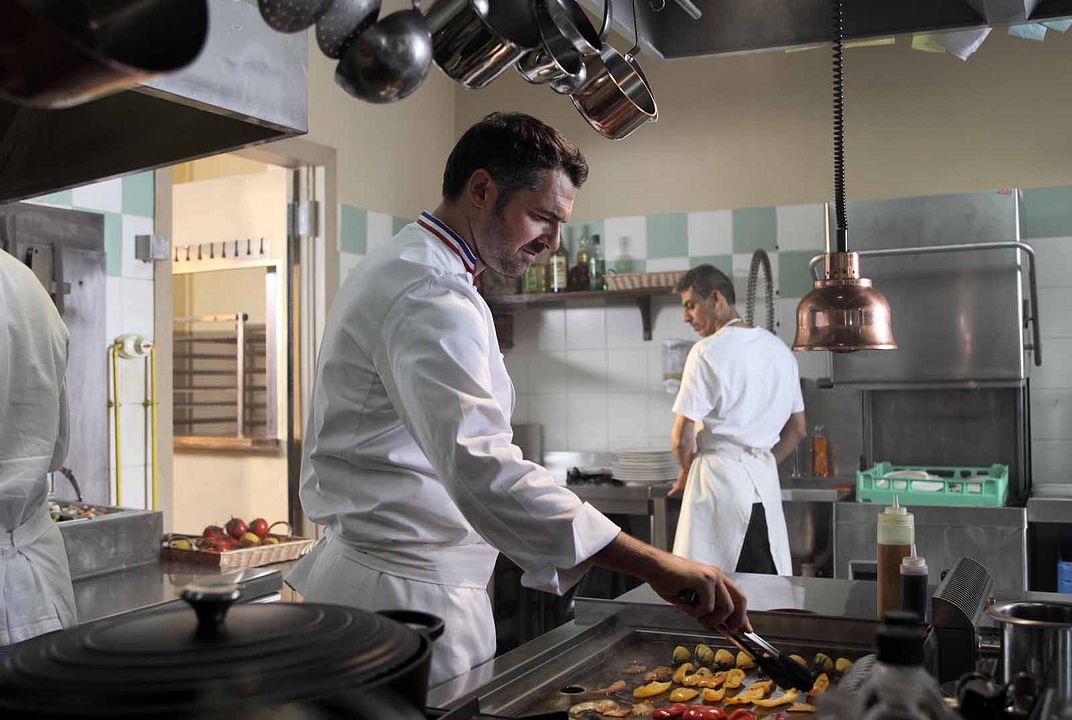 Fotoğraf Arnaud Ducret