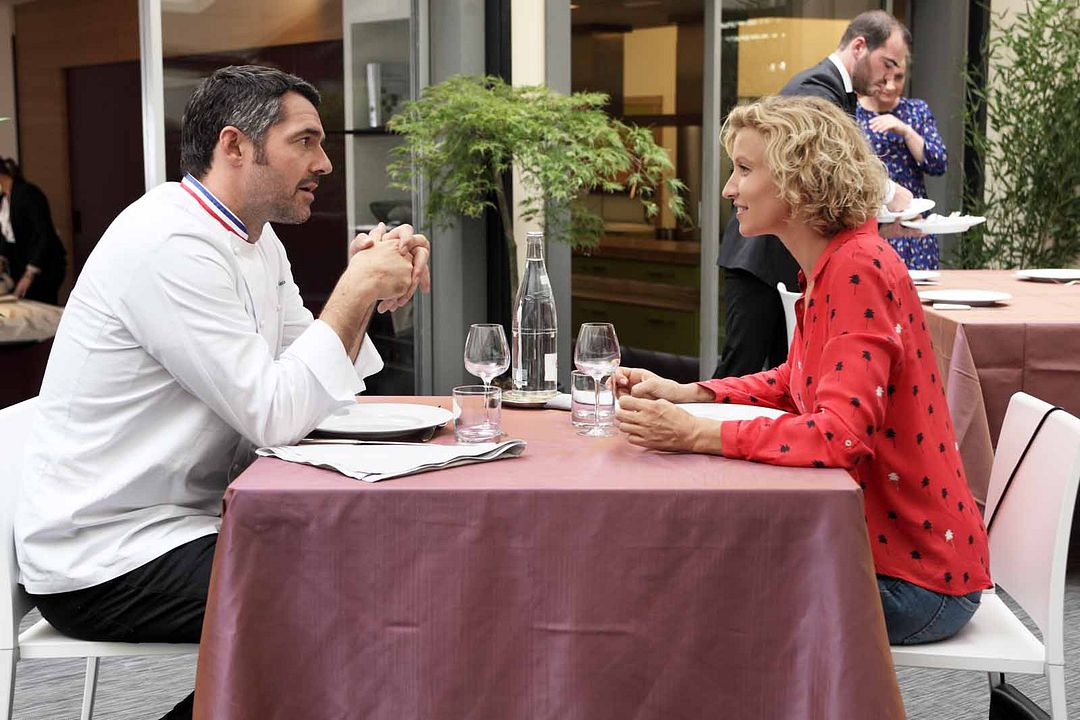 Fotoğraf Alexandra Lamy, Arnaud Ducret